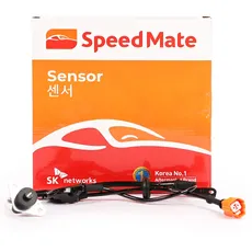 Датчик ABS пер.прав.HONDA Civic V,VI SM-SEN956 SPEEDMATE