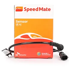 Датчик ABS SPEEDMATE SMSEN821