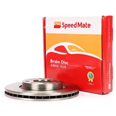 Тормозной диск SPEEDMATE SM-BDH045
