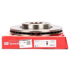 Тормозной диск SPEEDMATE SM-BDH045