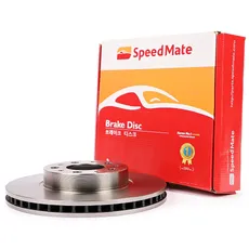 Тормозной диск SPEEDMATE SM-BDE262