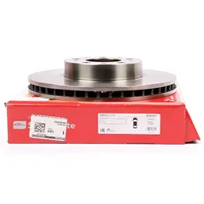 Тормозной диск SPEEDMATE SM-BDE262