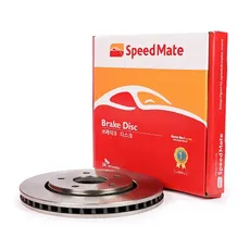 Тормозной диск SPEEDMATE SM-BDU074