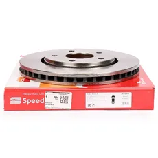 Тормозной диск SPEEDMATE SM-BDU074