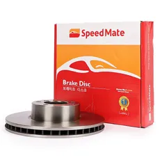 Тормозной диск SPEEDMATE SM-BDE265