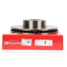 Тормозной диск SPEEDMATE SM-BDE265