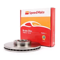 Тормозной диск SPEEDMATE SM-BDE358