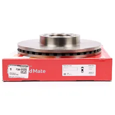 Тормозной диск SPEEDMATE SM-BDE358