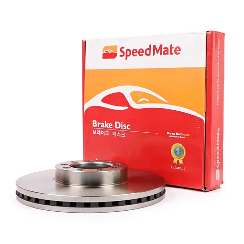 Тормозной диск SPEEDMATE SM-BDE358