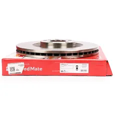 Тормозной диск SPEEDMATE SM-BDE344