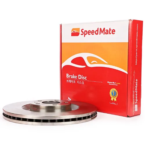 Тормозной диск SPEEDMATE SM-BDE344