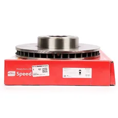Тормозной диск SPEEDMATE SM-BDE300
