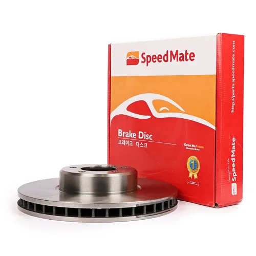 Тормозной диск SPEEDMATE SM-BDE300
