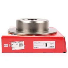 Тормозной диск SPEEDMATE SM-BDJ167