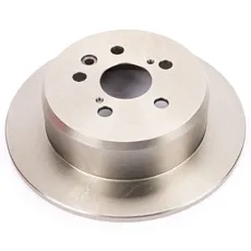 Тормозной диск SPEEDMATE SM-BDJ167