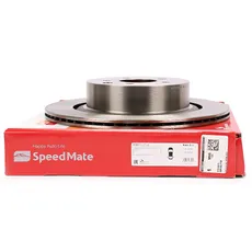 Тормозной диск SPEEDMATE SM-BDJ158