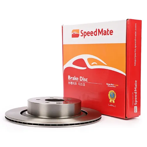 Тормозной диск SPEEDMATE SM-BDJ158