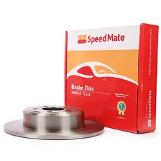 Тормозной диск SPEEDMATE SM-BDU073