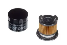 Фильтр масляный RAF Filter ROF099