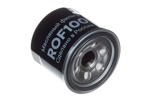 Фильтр масляный RAF Filter ROF100