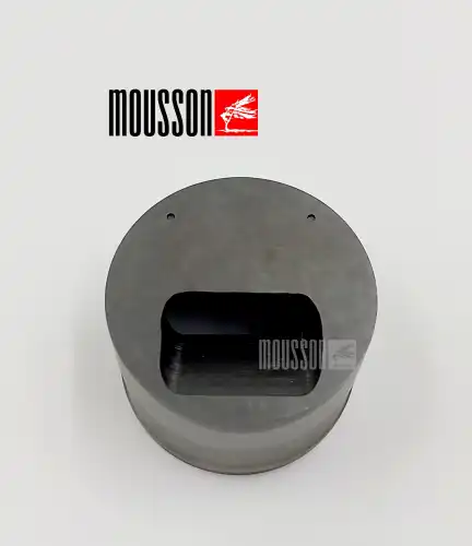 Втулка ГБЦ D4BB SHBD4BB MOUSSON