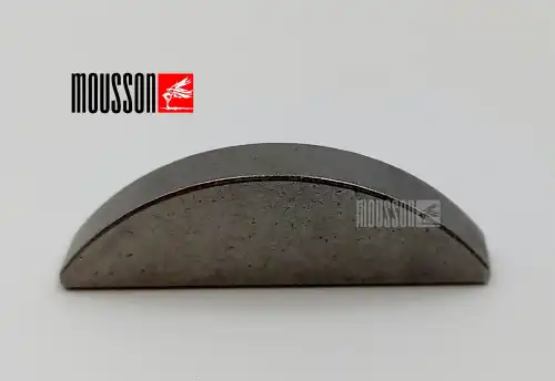 Шпонка коленвала 4 SKCD4BH MOUSSON