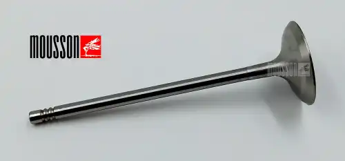 Клапан двс 5225 впуск SVLN52B25AN MOUSSON