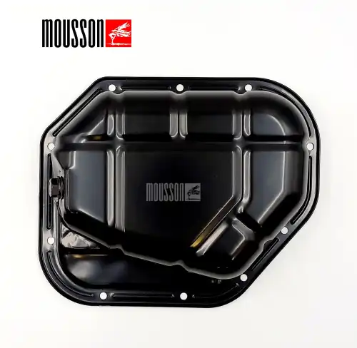 Поддон картера двигателя MOUSSON SEPG6BAS