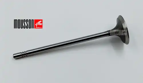 Клапан VAG EA211 впуск SVLEA211N MOUSSON