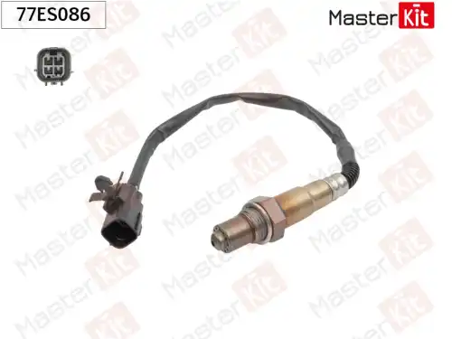 лямбда-зонд!\ Haval Jolion 1.5T 21> 77ES086 MASTERKIT