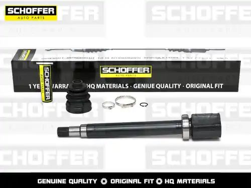 ШРУС SHF-27081 SCHOFFER