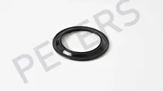 кольцо уплотнительное! ступицы 133x168x15\ BPW 406.251-00A PETERS