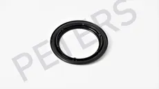 кольцо уплотнительное! ступицы 133x168x15\ BPW 406.251-00A PETERS