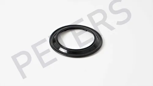 кольцо уплотнительное! ступицы 133x168x15\ BPW 406.251-00A PETERS