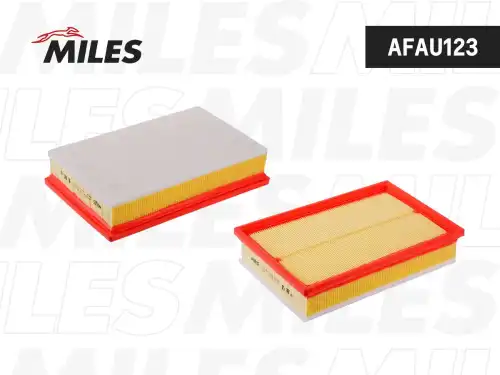 Фильтр воздушный MILES AFAU123