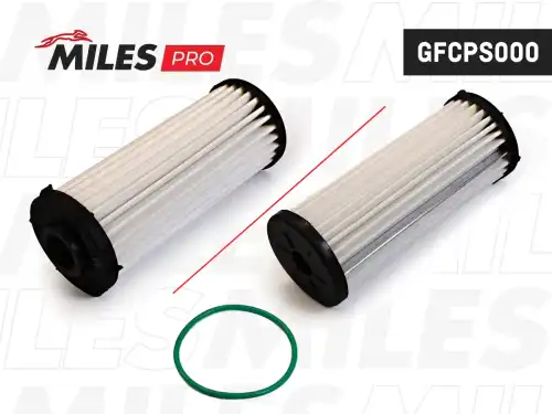 Фильтр АКПП MILES GFCPS000