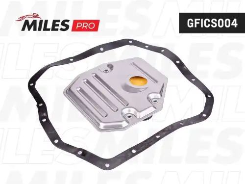 Фильтр АКПП MILES GFICS004