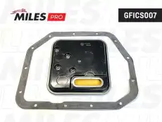 Фильтр АКПП MILES GFICS007