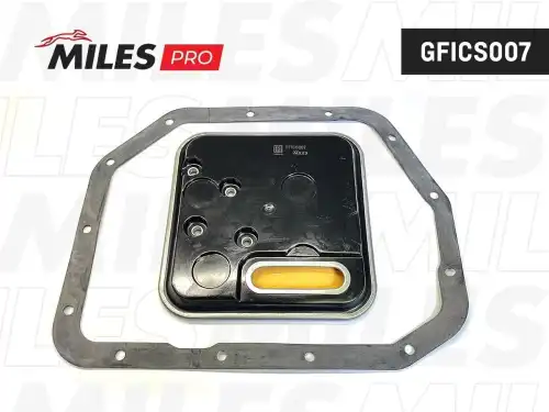 Фильтр АКПП MILES GFICS007