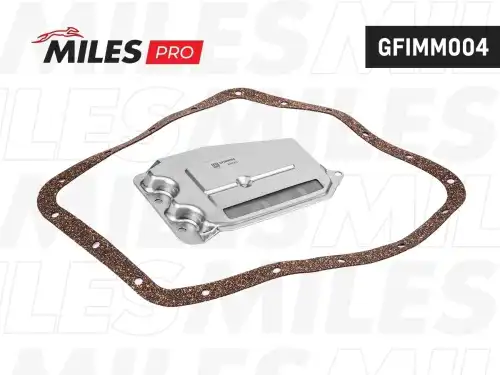 Фильтр АКПП MILES GFIMM004