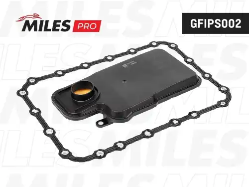 Фильтр АКПП MILES GFIPS002