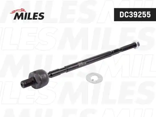 Рулевая тяга MILES DC39255