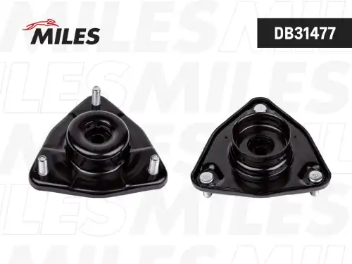 DB31477 Опора амортизатора MILES