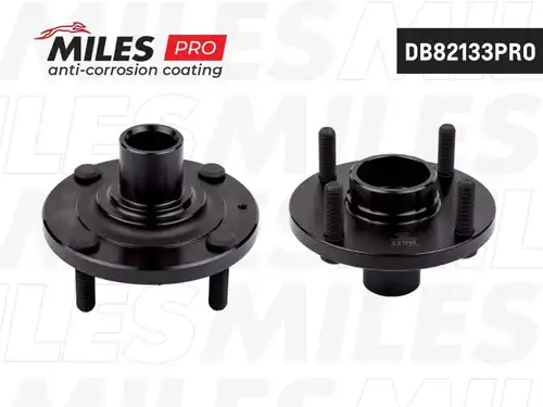 Ступица MILES DB82133PRO