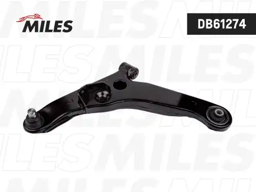 Рычаг подвески MILES DB61274