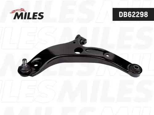 Рычаг подвески MILES DB62298