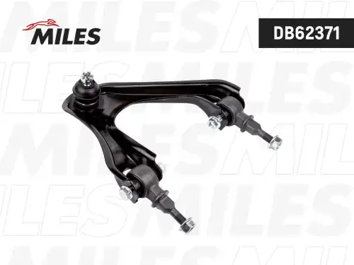 Рычаг подвески MILES DB62371