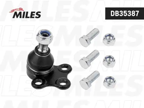 Шаровая опора MILES DB35387