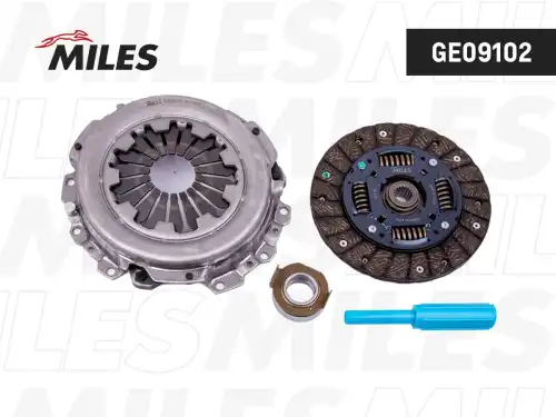 Комплект сцепления MILES GE09102