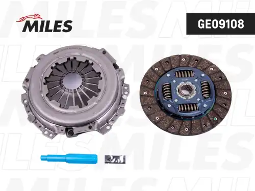 Комплект сцепления MILES GE09108
